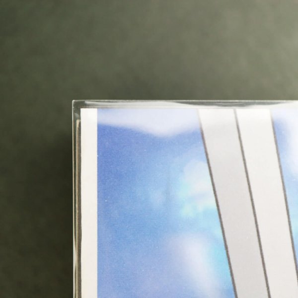 画像12: 透明ブックカバー コミック忍者 B6青年コミック用【100枚】 (12)