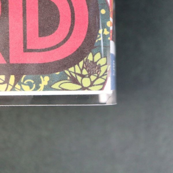 画像12: 透明ブックカバー コミック忍者 少年少女コミック用【100枚】 (12)