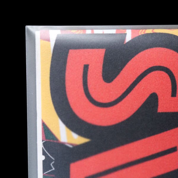 画像7: ブックカバー つや消しマット コミック侍 少年少女コミック用【50枚】 (7)