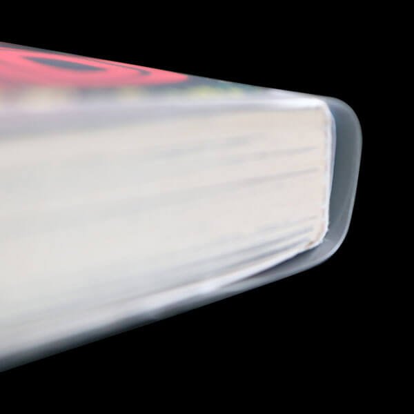 画像6: ブックカバー つや消しマット コミック侍 少年少女コミック用【50枚】 (6)