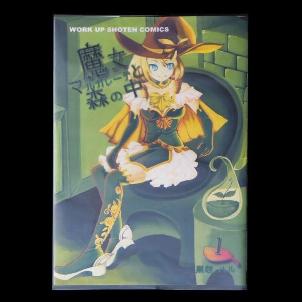 画像4: ブックカバー つや消しマット コミック侍 A5判同人誌&青年コミック&実用書用【50枚】 (4)