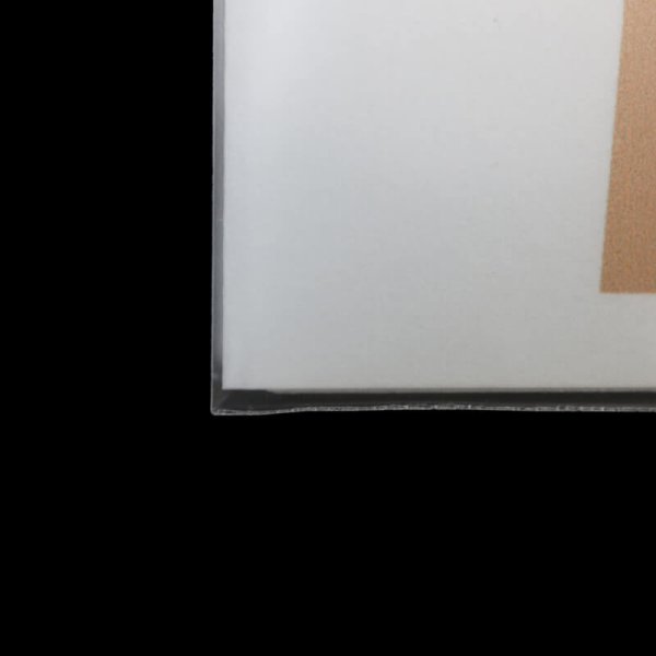 画像6: ブックカバー つや消しマット コミック侍 A4文芸誌・ファッション誌・雑誌用〔50枚〕 (6)