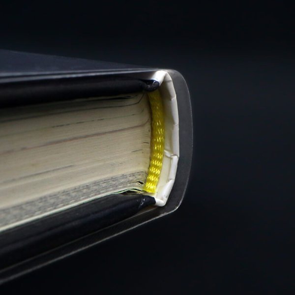 画像7: 透明ブックカバー #40 コミック侍プレミアム ハードカバー菊判用〔100枚〕 (7)