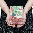 画像3: 少年少女コミック新書用 ブック展示用袋OPP袋 本体側テープ コミック侍【100枚】 (3)
