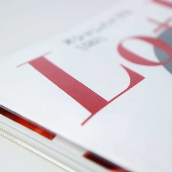 画像8: UVカット 透明ブックカバー コミック侍 A4文芸誌・ファッション誌・雑誌用〔50枚〕 (8)