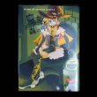 画像2: UVカット 透明ブックカバー コミック侍 A5青年コミック＆実用書用〔50枚〕 (2)