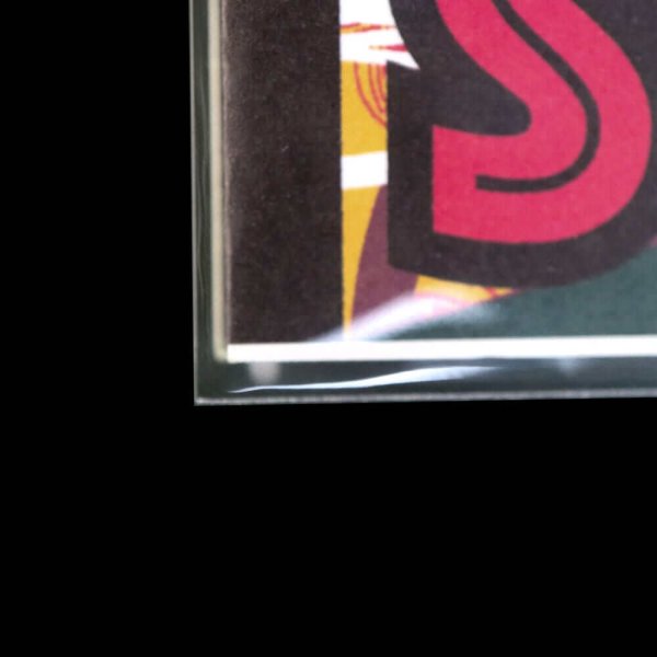 画像7: 透明ブックカバー コミック忍者 少年少女コミック用【100枚】 (7)