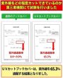 画像10: UVカット 透明ブックカバー コミック侍 高さが少し低めの少年コミック(講談社コミックス)用〔50枚〕 (10)