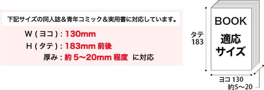 B6青年コミックサイズ一覧 コミック侍